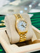 Rolex Lady-Datejust 26mm 18ct Yellow Gold Presidential 179138  Box and Papers preowned - Diamonds East Intl.