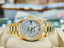 Rolex Lady-Datejust 26mm 18ct Yellow Gold Presidential 179138  Box and Papers preowned - Diamonds East Intl.