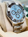 Rolex Daytona 116506 ICE BLUE PLATINUM Watch Box and Papers MINT - Diamonds East Intl.