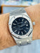 Audemars Piguet Royal Oak 39 Selfwinding 15300ST.OO.1220ST.03 B/P PreOwned - Diamonds East Intl.