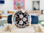 Rolex Daytona 126515LN Rose Gold Oysterflex Factory Black Diamond Dial Unworn Box and Papers - Diamonds East Intl.