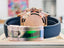 Rolex Daytona 126515LN Rose Gold Oysterflex Factory Black Diamond Dial Unworn Box and Papers - Diamonds East Intl.