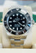 Rolex Sea-Dweller Deepsea 126660 Black Dial Steel 44mm Box and Papers MINT