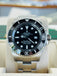 Rolex Sea-Dweller Deepsea 126660 Black Dial Steel 44mm Box and Papers MINT - Diamonds East Intl.