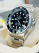 Rolex Sea-Dweller Deepsea 126660 Black Dial Steel 44mm Box and Papers MINT - Diamonds East Intl.