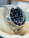 Rolex Sea-Dweller Deepsea 126660 Black Dial Steel 44mm Box and Papers MINT