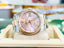 Rolex Datejust 36 116231 SUNBURST Roman Dial 18k EverRose and Steel Oyster Band MINT - Diamonds East Intl.