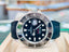 Rolex Sea-Dweller 126600  43mm Black Ceramic Bezel  Box/ Papers New RUBBER-B MINT - Diamonds East Intl.