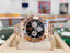 Rolex Daytona 126505 Cosmograph 18K Rose Gold with Black Dial Box and Papers MINT - Diamonds East Intl.