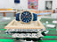 Rolex Sky-Dweller 326934 Blue Dial Oyster Steel Bracelet + Rubber B Watch MINT - Diamonds East Intl.