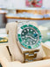 Rolex Submariner HULK 116610LV Oyster Perpetual Green Ceramic - Diamonds East Intl.