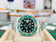 Rolex Submariner HULK 116610LV Oyster Perpetual Green Ceramic - Diamonds East Intl.