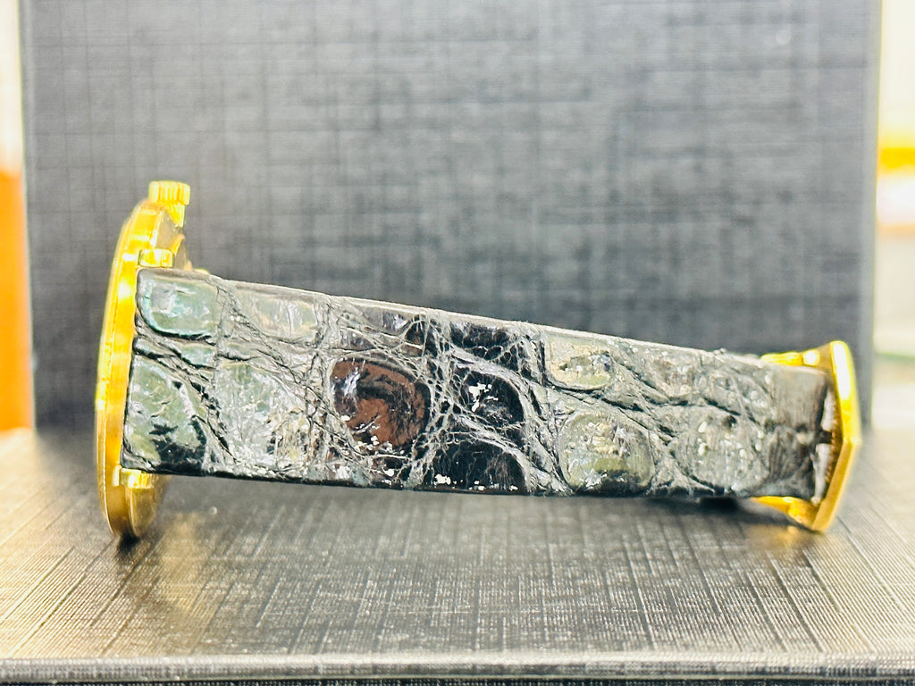 Patek Philippe Calatrava 3919 PreOwned - Diamonds East Intl.