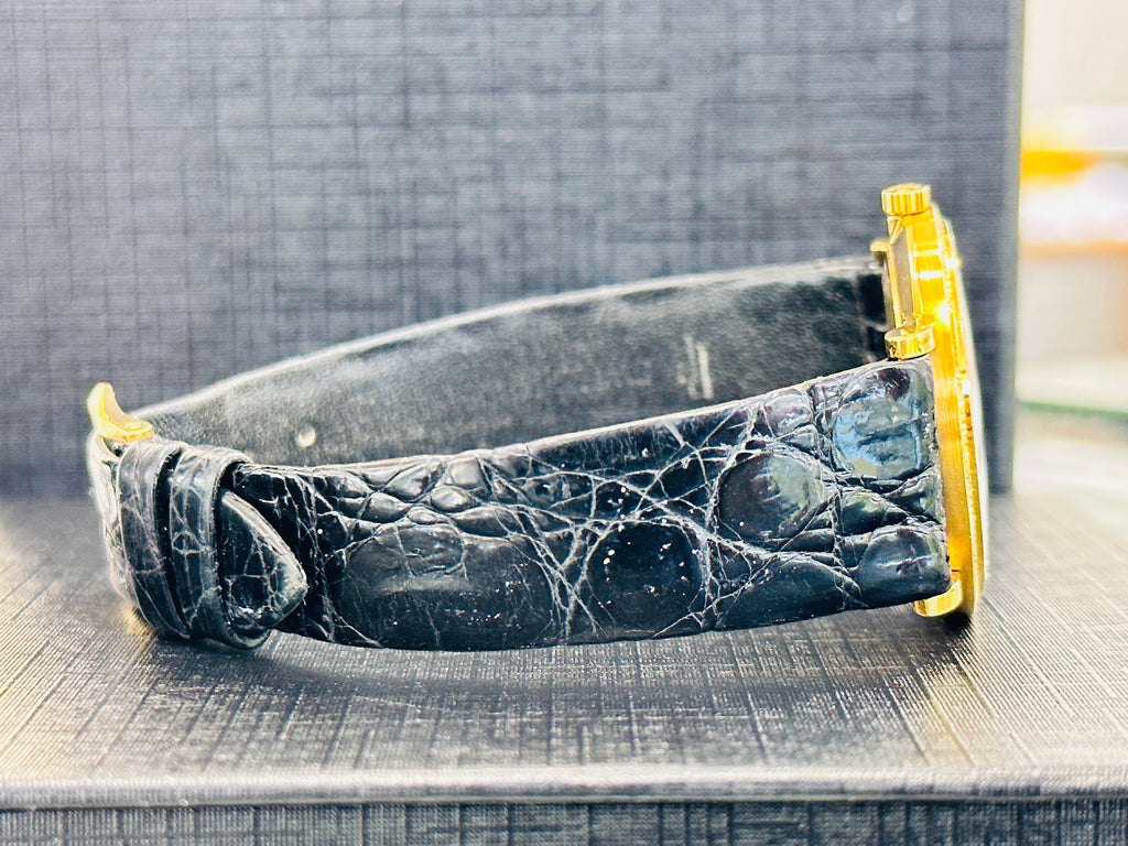 Patek Philippe Calatrava 3919 PreOwned - Diamonds East Intl.