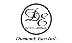 Diamonds East Intl.