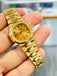 Patek Philippe Nautilus 4700/1j  Ladies 26 Champagne PreOwned - Diamonds East Intl.