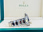 Rolex Daytona 116509 Custom Diamond lugs & Ruby Bezel - Diamonds East Intl.
