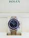Rolex Daytona 116509 Custom Diamond lugs & Ruby Bezel - Diamonds East Intl.