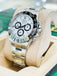 Rolex Daytona 116500LN Panda Chronograph Watch Box and Papers MINT