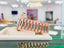 Rolex Day-Date 40 228235  Olive Green President Rose Gold  PreOwned - Diamonds East Intl.