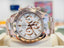 Rolex Cosmograph Daytona 40 116505  Ivory 18K EverRose Gold Oyster PreOwned Box and Paper - Diamonds East Intl.