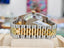 Rolex Datejust 36 116233 FACTORY Champagne Jubilee Diamond Dial 18K Yellow Bezel - Diamonds East Intl.