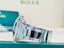 Rolex Datejust 41 126300 Custom Tiffany Blue Dial Box and Papers Unworn - Diamonds East Intl.