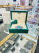 Rolex Datejust 41 126300 Custom Tiffany Blue Dial Box and Papers Unworn - Diamonds East Intl.