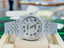 Rolex Datejust 41 126300 Full Custom Diamond Pave Set Box and Papers UNWORN - Diamonds East Intl.