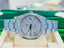 Rolex Datejust 41 126300  Full Custom Diamond Pave Set Custom Baguette Dial UNWORN Box/Papers