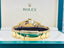 Rolex Sky-Dweller 326938 Yellow Gold Champagne Dial 42 Unworn Box and Papers - Diamonds East Intl.