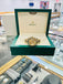 Rolex Sky-Dweller 326938 Yellow Gold Champagne Dial 42 Unworn Box and Papers - Diamonds East Intl.