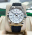 Rolex Sky-Dweller 336239 White Gold Oysterflex White Dial Unworn Box and Papers - Diamonds East Intl.