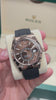 Rolex Sky-Dweller 326235 18K EverRose Gold Chocolate Dial 42 OysterFlex Box And Papers Unworn