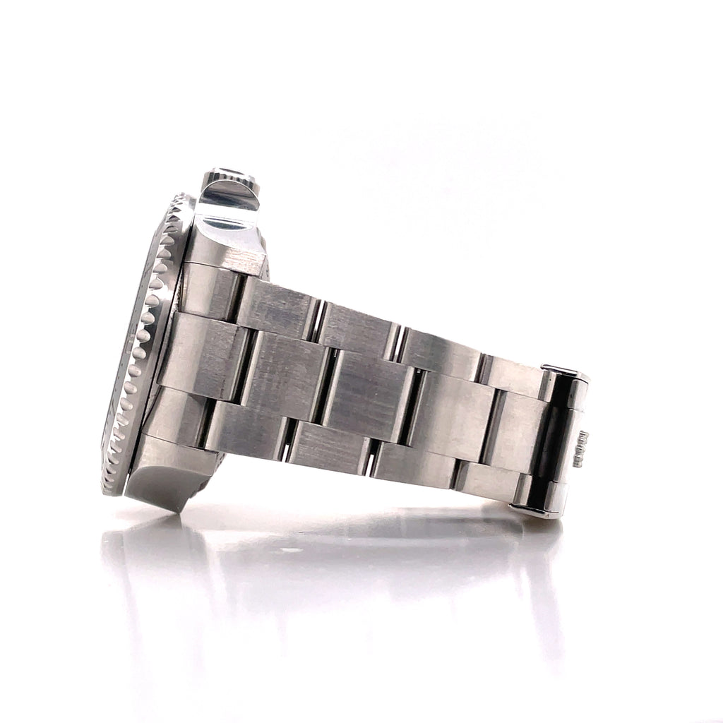 Rolex Sea-Dweller Deepsea James Cameron 126660 PreOwned Box And Papers - Diamonds East Intl.