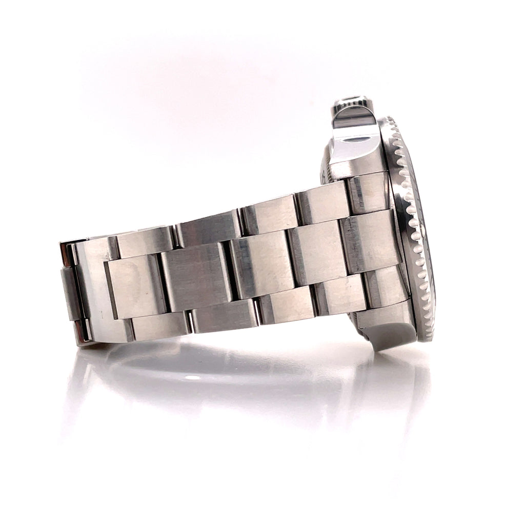 Rolex Sea-Dweller Deepsea James Cameron 126660 PreOwned Box And Papers - Diamonds East Intl.