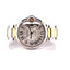 Cartier Ballon Bleu De Cartier Watch 36mm 18K Yellow Gold Stainless Steel W2BB0030 - Diamonds East Intl.