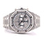 Audemars Piguet 26320ST.OO.1220ST.01 Royal Oak Chronograph 41mm in Steel Box/Papers - Diamonds East Intl.