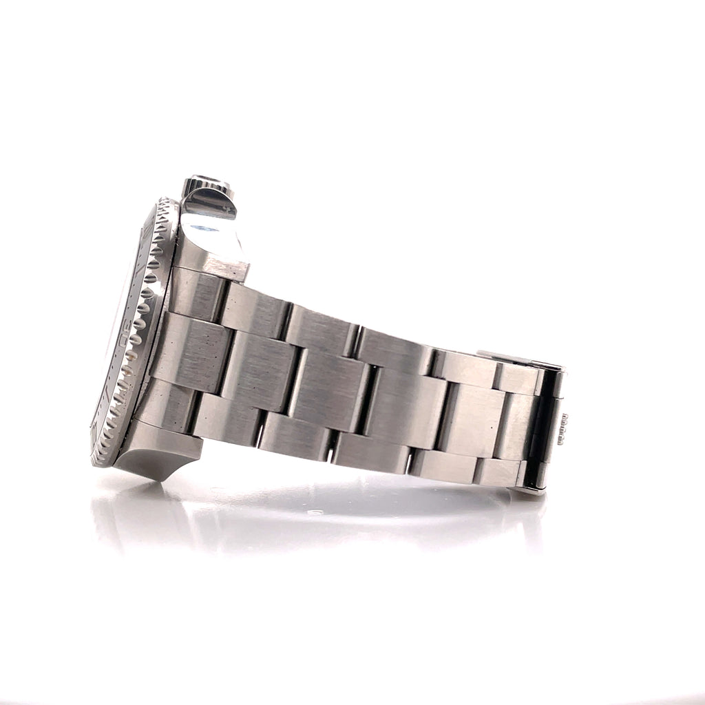 Rolex Sea-Dweller Deepsea  Black Dial 126660 Box and Papers PreOwned - Diamonds East Intl.