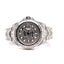 Rolex GMT-Master II 116710LN Custom Diamond Pave Wave Dial PreOwned Box and Papers - Diamonds East Intl.