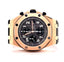 Audemars Piguet Royal Oak Offshore Chronograph Rose Gold Royal Oak Offshore Chronograph 18K Rose Gold 25940OK.OO.D002CA.01 MINT
