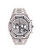 Audemars Piguet 26320ST.OO.1220ST.01 Royal Oak Chronograph 41mm in Steel Box/Papers - Diamonds East Intl.