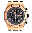 Audemars Piguet Royal Oak Offshore Chronograph Rose Gold Royal Oak Offshore Chronograph 18K Rose Gold 25940OK.OO.D002CA.01 MINT