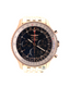 Breitling Navitimer B01 Chronograph 46 RB0127E6/BF16-443R Rose Gold Limited Edition 250