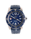 Breitling Superocean A17367D81C1S2 Stainless Steel with Blue Dial PreOwned Box and Papers