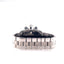 Cartier Roadster XL Chronograph W62019X6 Custom Diamond Bezel PreOwned - Diamonds East Intl.