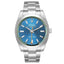 Rolex Oyster Milgauss 116400GV Blue Dial BLUSO PAPERS 2021 *UNWORN