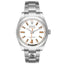 Rolex Milgauss Oyster Perpetual 116400 White Dial PAPERS - Diamonds East Intl.