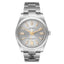 Rolex Oyster Perpetual 41mm 124300 Silver Dial UNWORN Box And Papers - Diamonds East Intl.