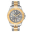 Rolex Yacht-Master 40mm 16623 Silver Dial 18K Yellow Gold / Stainless Steel BOX/PAPERS